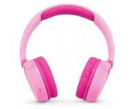 JBL JUNIOR JR300BT różowy - 408938 - zdjęcie 1